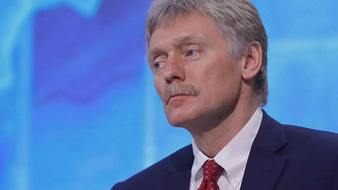 Kremlin clarifies stance on potential Ukraine peace talks