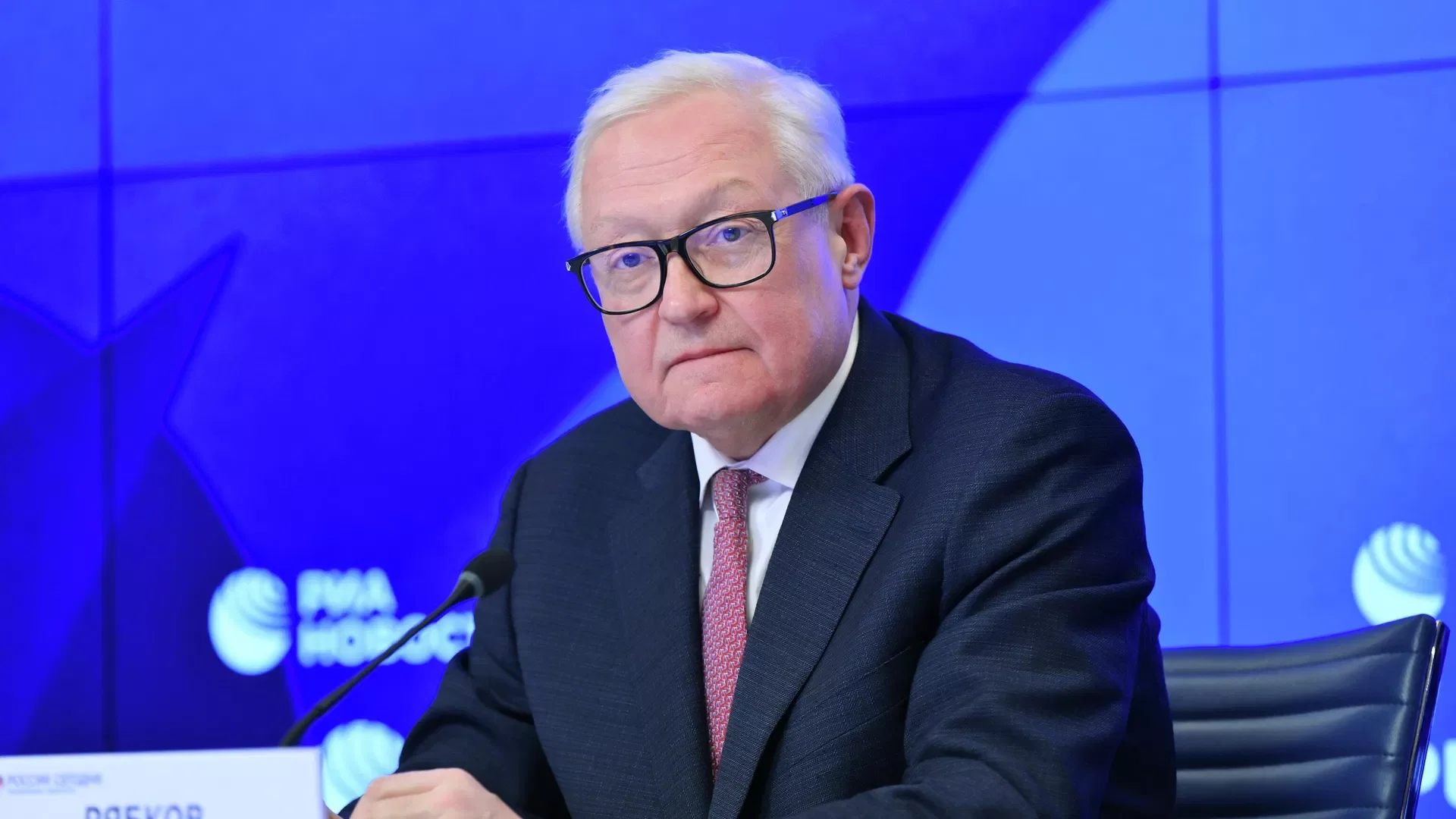 Москва готова к диалогу с Вашингтоном: «Принципиальная позиция неизменна»