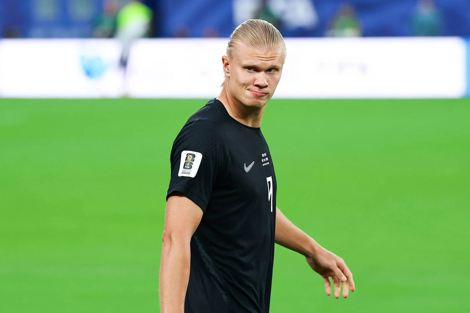 Jose Mourinho eyes Erling Haaland for Real Madrid transfer