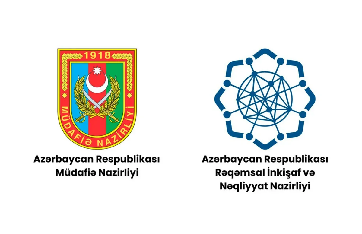Müdafiə Nazirliyi kibertəhlükəsizlik sahəsində əməkdaşlığı müzakirə edib