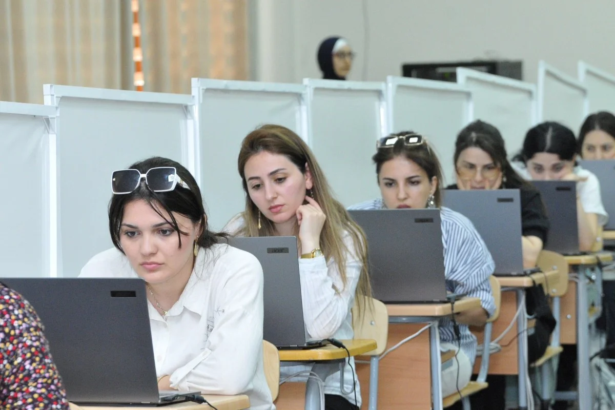 Müəllimlərin işə qəbulu mərhələsi başladı