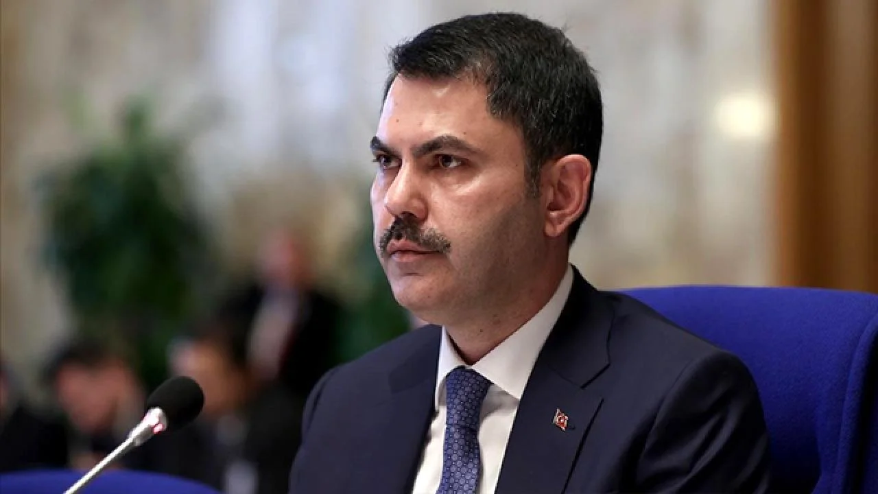Murat Kurum: COP31-i dönüş nöqtəsi hesab edirik