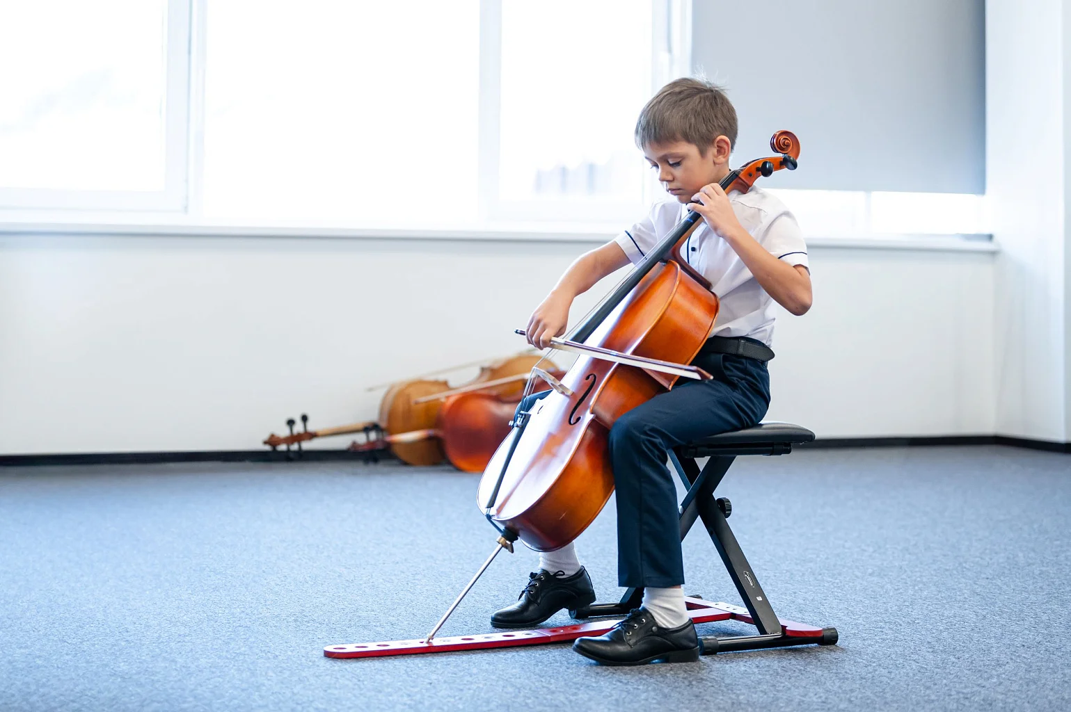 Musiqi məktəblərində sertifikasiya başlayır