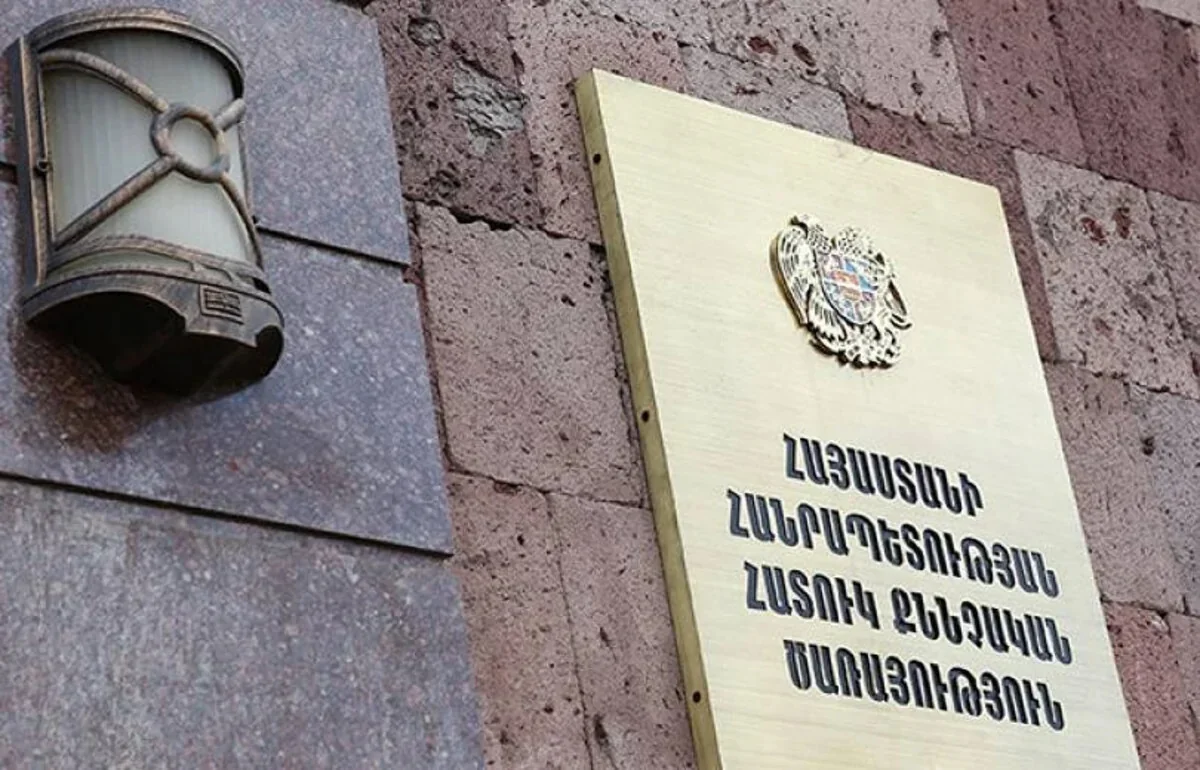 Narek Karapetyan və Aleksan Aleksanyanın işi məhkəməyə göndərildi