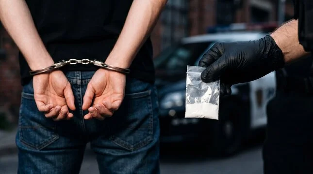 Azerbaijan reports 33 foreign nationals prosecuted for drug trafficking