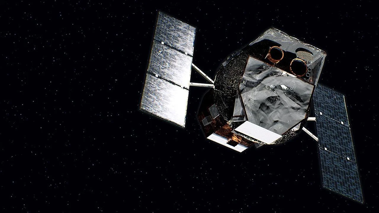NASA mission to boost space telescope orbit fails