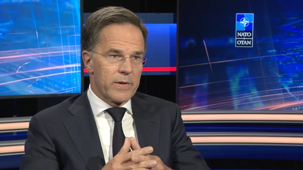 NATO Secretary General Rutte praises Türkiye's defense capabilities