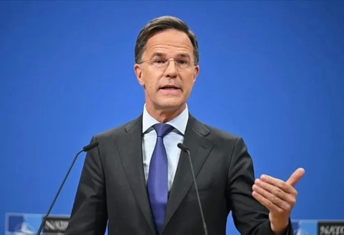 NATO-nun Gürcüstan ilə əməkdaşlığına yenidən baxılıb