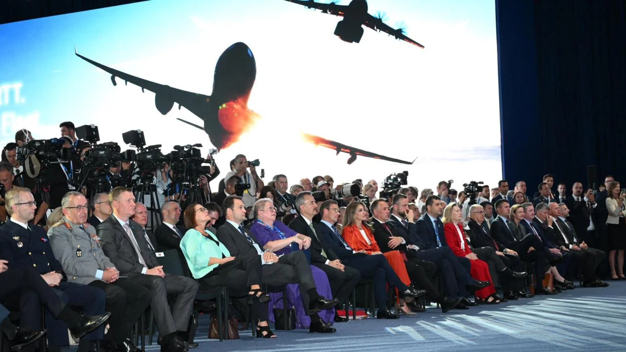 NATO-nun yeni müdafiə layihələri açıqlandı