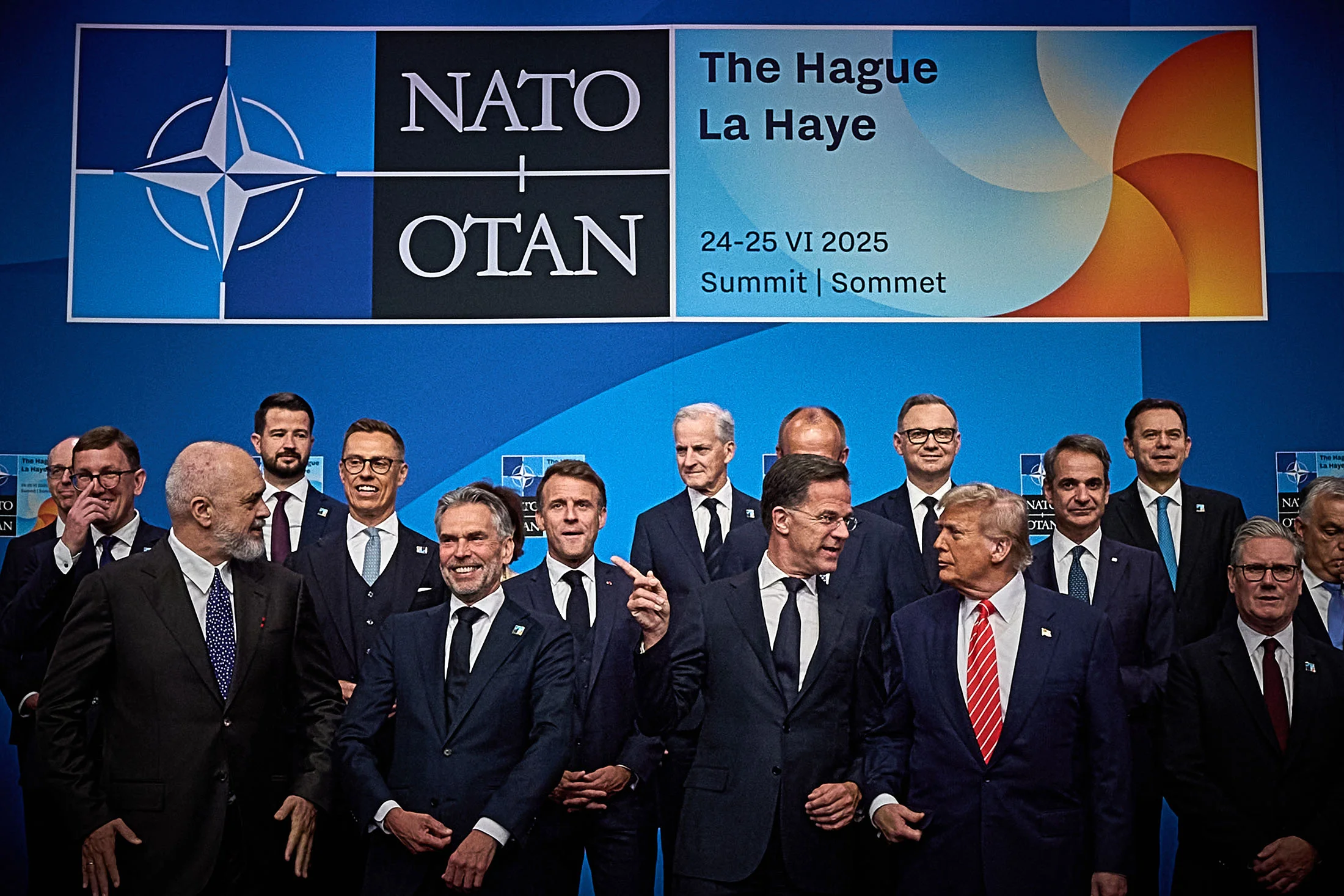 NATO ölkələri ABŞ-dən qoşunlarla bağlı aydınlıq tələb edir
