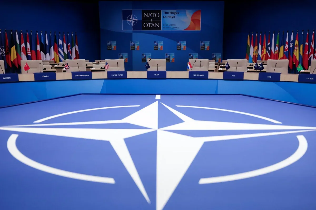 NATO sammiti gələn il Albaniyada olacaq