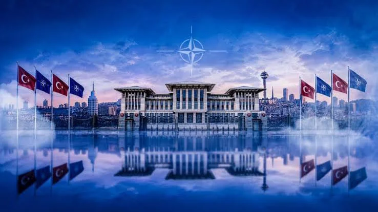 NATO Sammitinin gərgin atmosferdə keçəcəyindən narahatdırlar