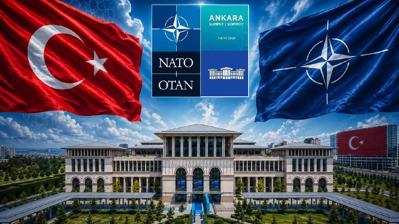 NATO Zirvəsi Ankaraya 900 milyon lirəlik iqtisadi töhfə verib