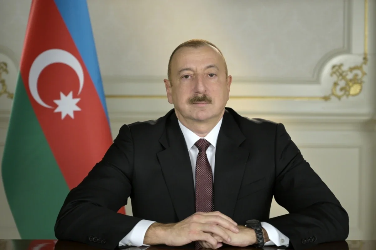 Naxçıvan Şəhər İcra Hakimiyyətinə başçı təyin olunub