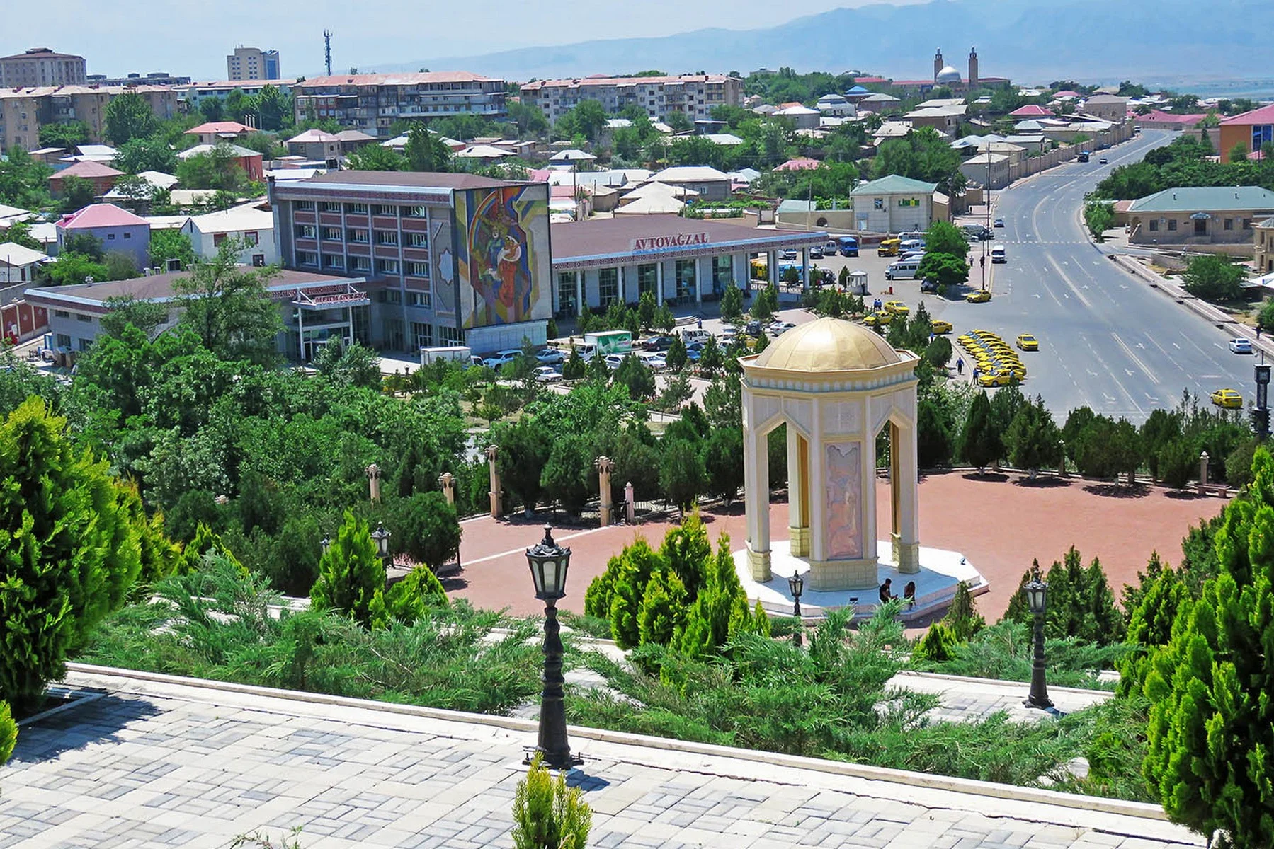 Naxçıvanda bu yollar təmir olunacaq - SİYAHI