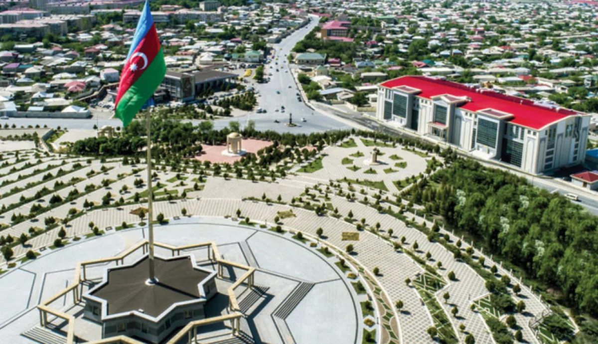 Nakhchivan governance model undergoes structural reform