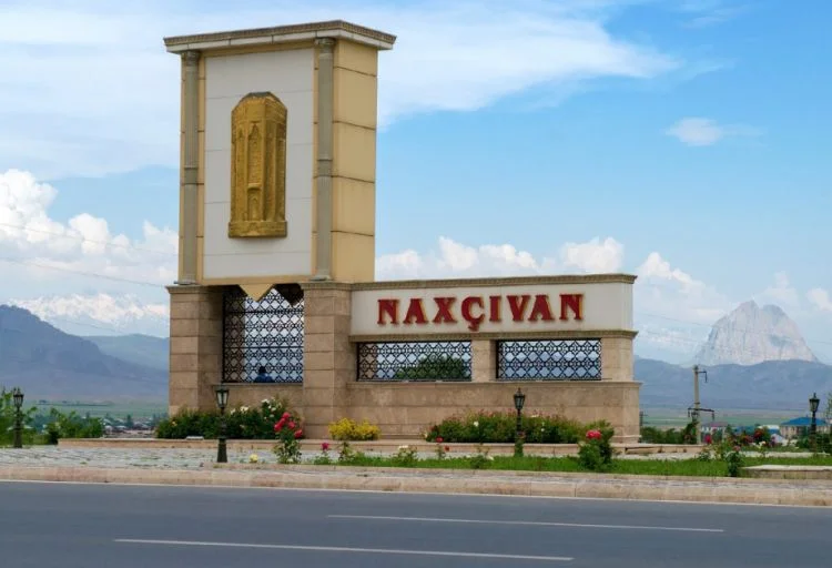 Naxçıvanın turizm strategiyasında gözlənilən vacib yeniliklər