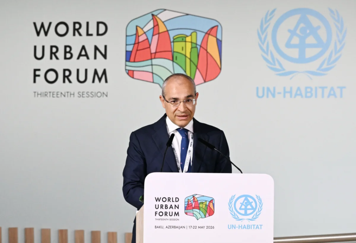 Nazir: Son illərdə fərdi evlər üçün amnistiyalar tətbiq edilib