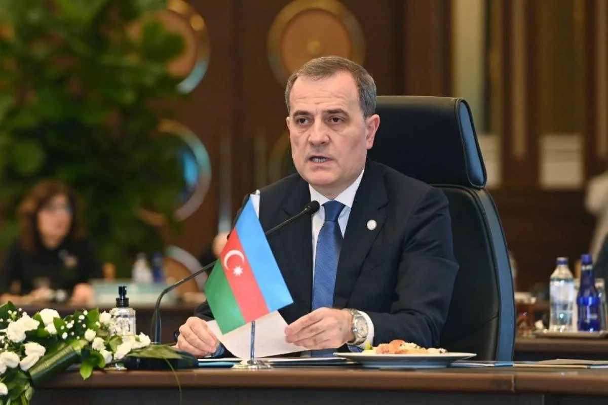 Nazir: TRİPP-lə bağlı son məlumatlar prosesin 2027-ci ildə başlayacağını göstərir
