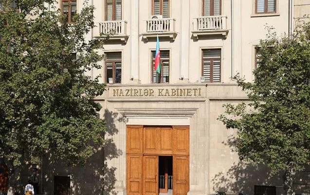 Nazirlər Kabineti mühasiblər üçün yeni qərar qəbul etdi
