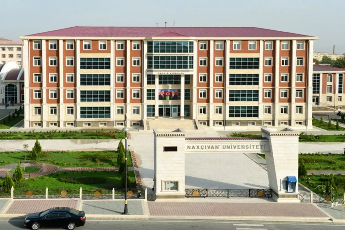 NDU-da 1000 yerlik yataqxana tikiləcək