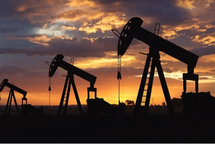 Neft məhsulları istehsalı açıqlandı