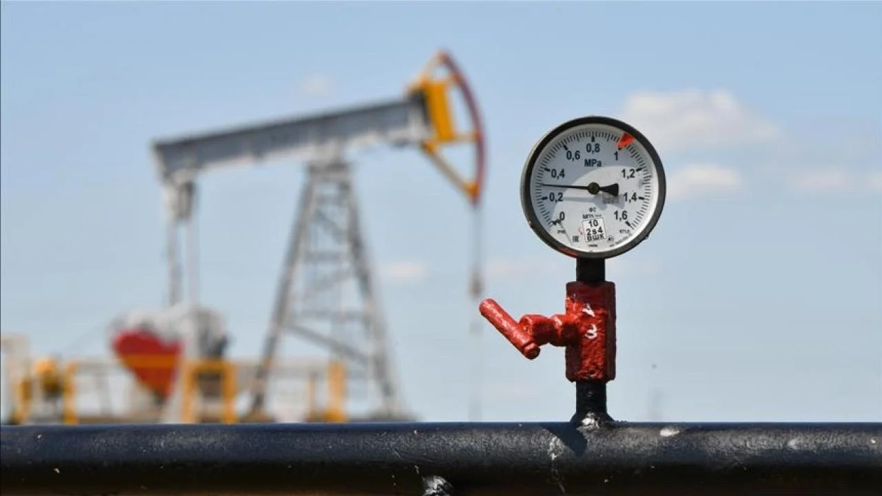 Oil prices surge amid rising tensions in the Middle East
