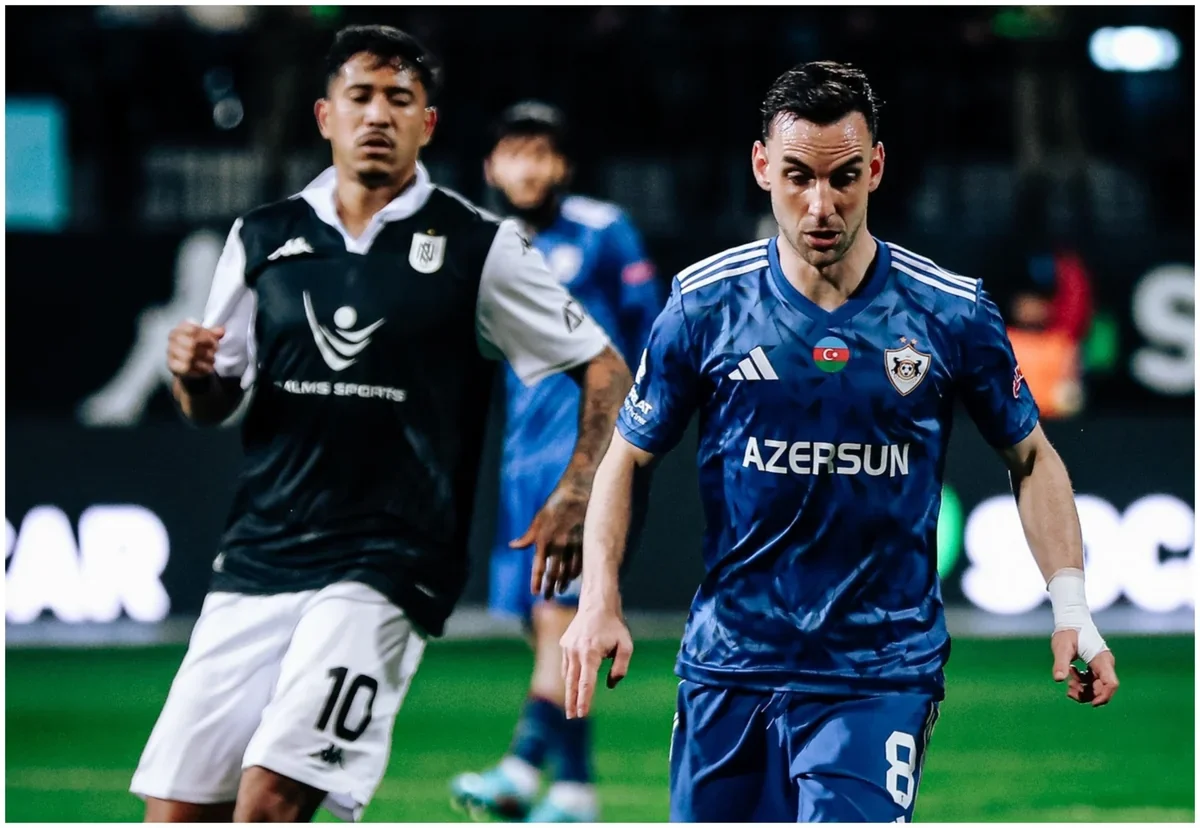 Neftçi vs Qarabag Fk : la rencontre qui retient son souffle — image 3