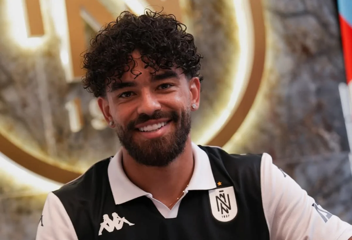 "Neftçi" Qustavo Klismanı transfer etdi