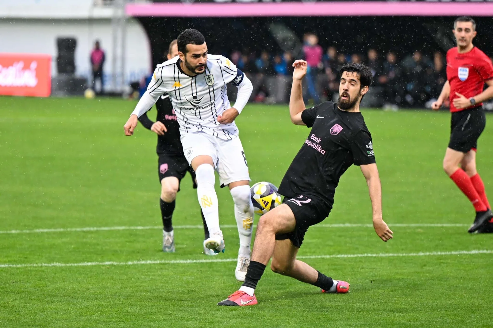 “Neftçi” – “Sabah” oyununun bilet qiymətləri açıqlanıb