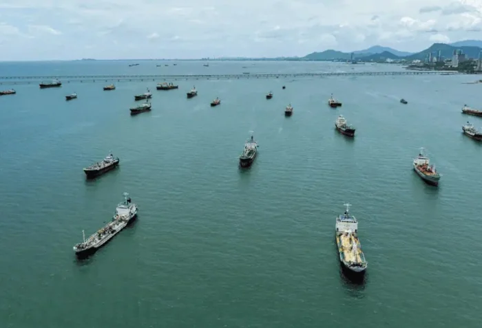 Goldman Sachs raises Brent oil price forecast to $90