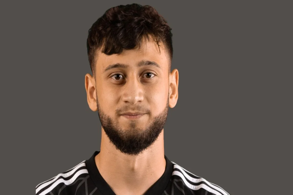 Nəriman Axundzadə ABŞ-nin “Columbus Crew” klubuna keçdi