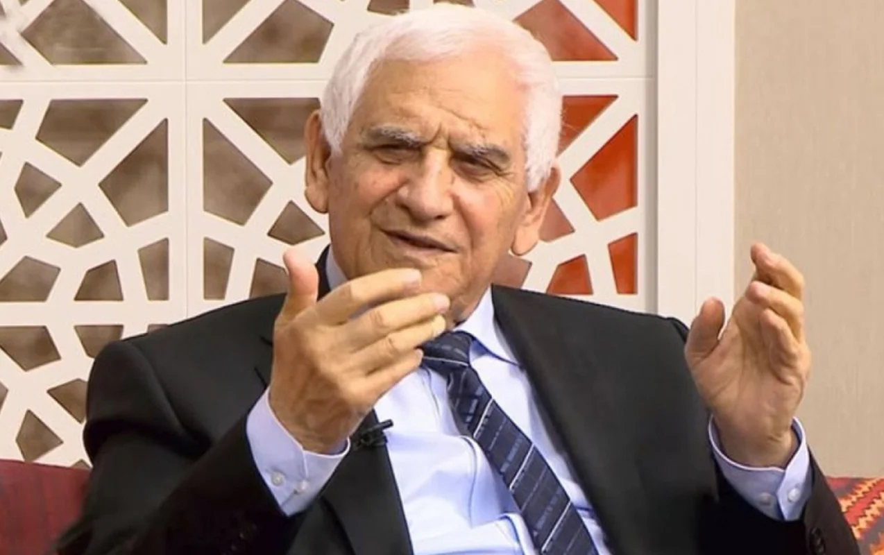 Renowned Azerbaijani poet Nariman Hasanzadeh passes away