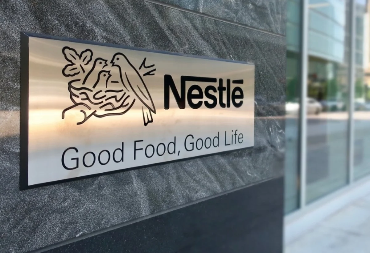 Nestle səhmləri uşaq qidası qalmaqalına görə kəskin ucuzlaşdı