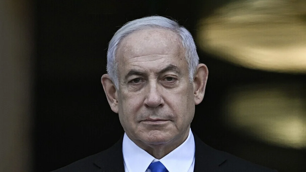 Netanyahu orders intensified Israeli operations in occupied West Bank