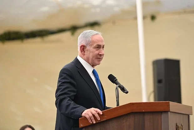 Netanyahu seçkilər öncəsi sağçı liderlərə səsləndi