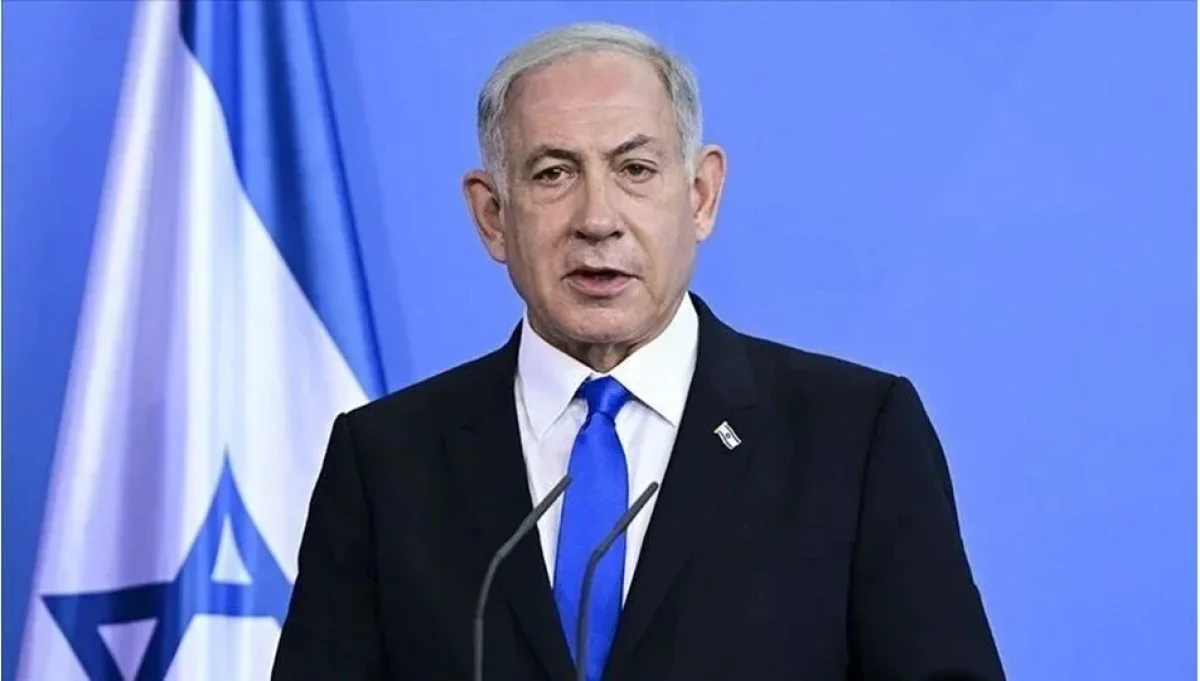 Netanyahu Trampdan Türkiyəyə silah satışını dayandırmağı istəyib