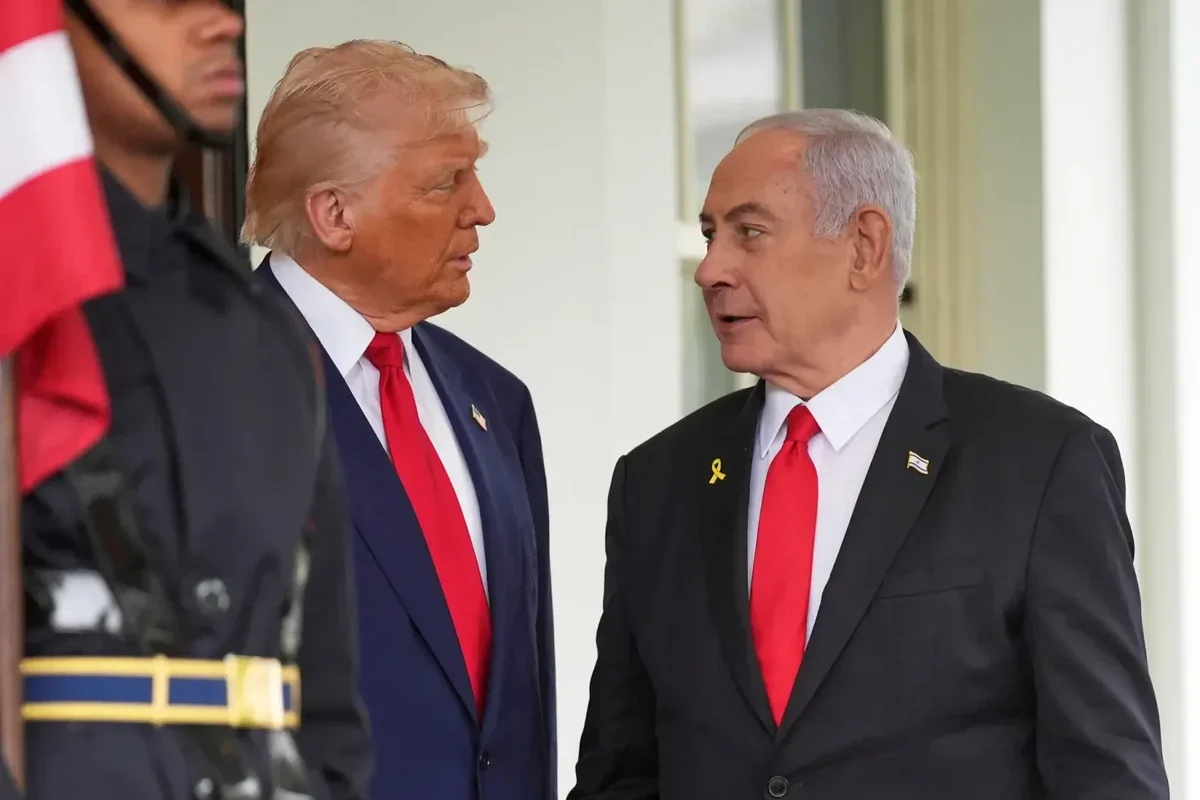 Netanyahu və Tramp İranla bağlı yeni razılaşmanı müzakirə ediblər