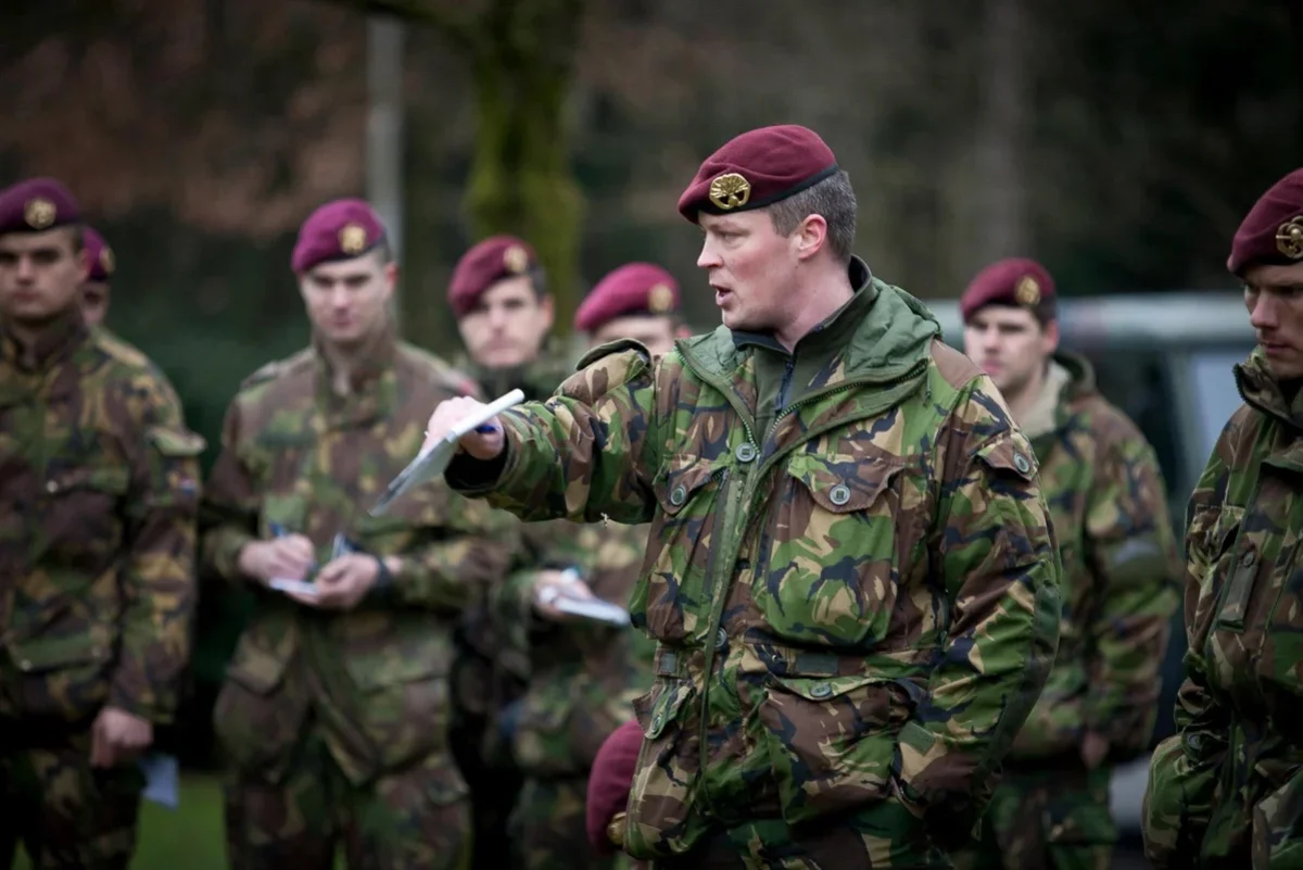 Niderland 2028-ci ilə qədər Rusiya ilə mümkün müharibəyə hazır olacaq