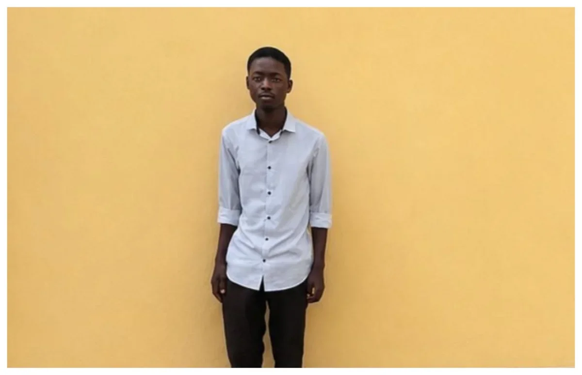 Nigeriya vətəndaşı sərhəddə saxlanıldı