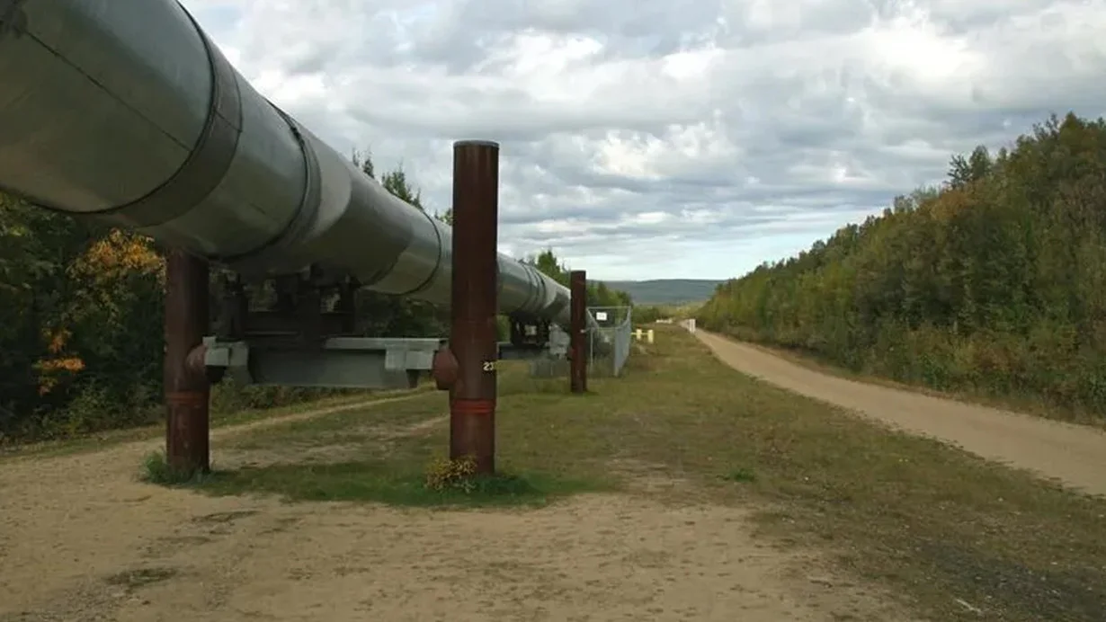 В Нигерии попытка кражи нефти привела к гибели людей