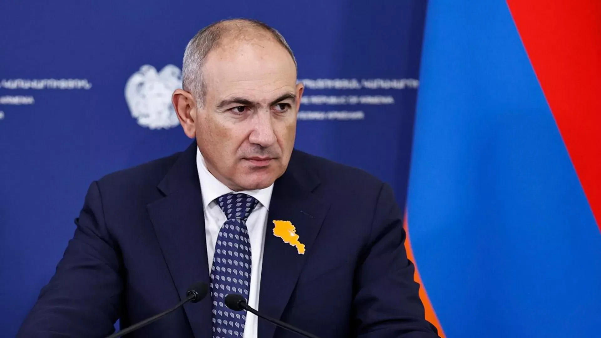 Armenian leadership congratulates new UK government officials