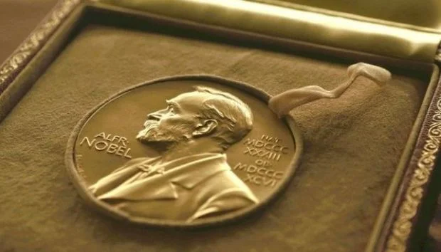 Nobel Prize award amount to rise by 9% this year