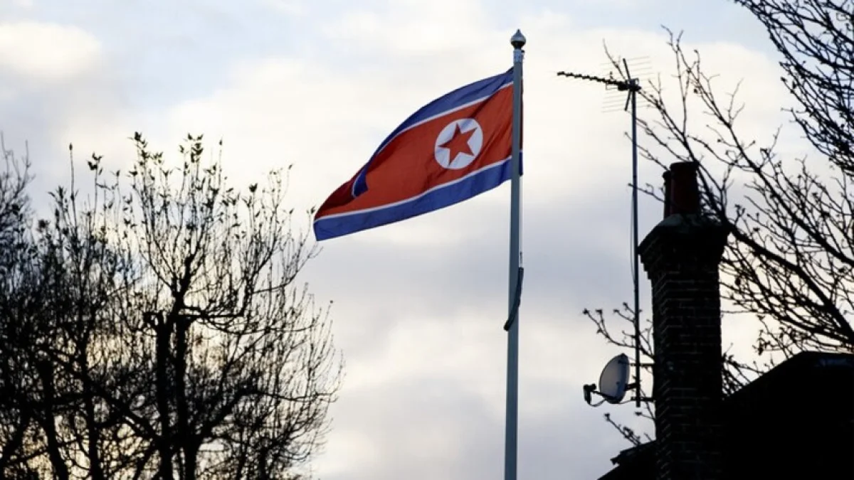 North Korea rejects report on overseas workers, calls sanctions monitors illegal