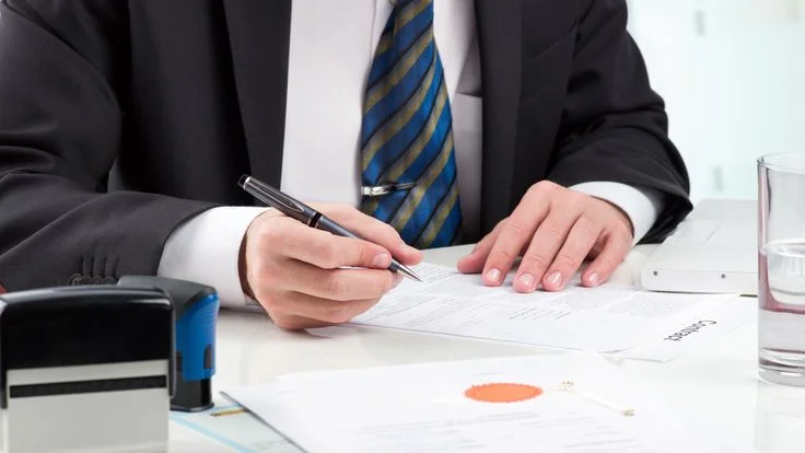 Notariat qaydaları dəyişdi