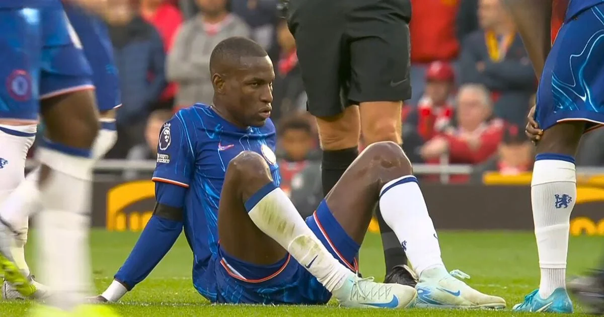 "Nyukasl" "Çelsi"nin hücumçusu Nikolas Ceksonu transfer etmək istəyir