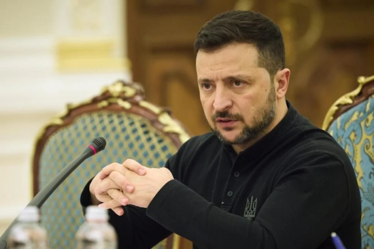 "Ölkəmizin 80%-də anti-ballistik raket sistemləri yoxdur”