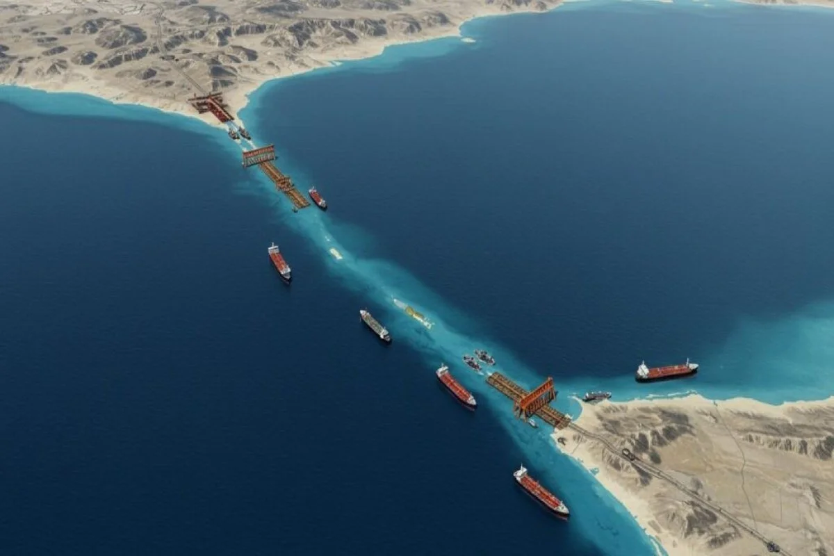 IRGC warns Washington over Strait of Hormuz tensions
