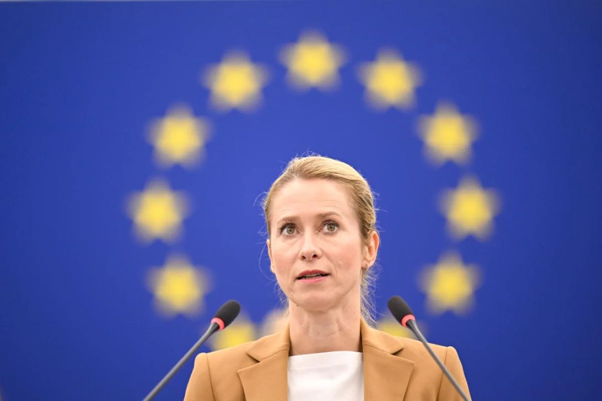 Onlar Gürcüstana qarşı sanksiyaları təsdiqləməyə hazırdır