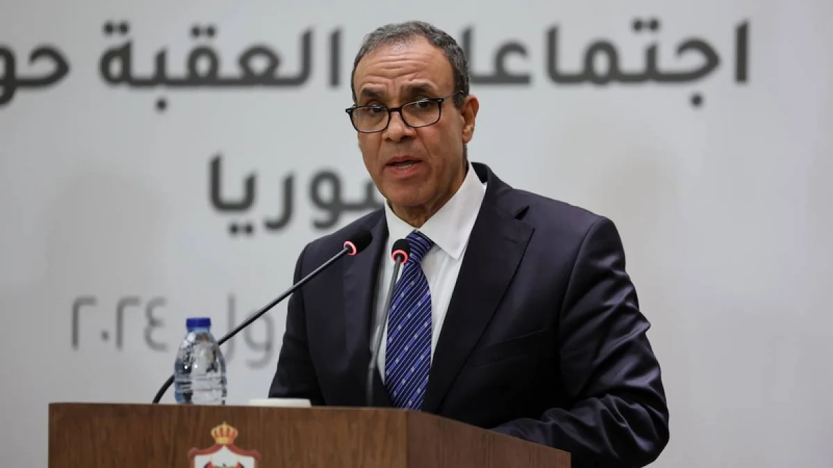 "Onlar nə sülh, nə də müharibə vəziyyətindədirlər”